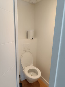 Photo de galerie - Ménage