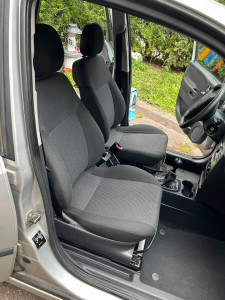 Photo de galerie - Nettoyeur vapeur (outillage)