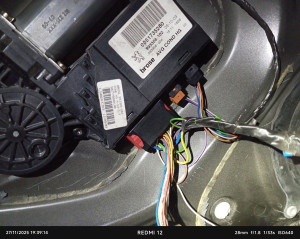 Photo de galerie - électricité