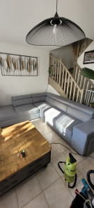 Photo de galerie - Canapé 