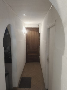 Photo de galerie - Pienture mur et plafond 