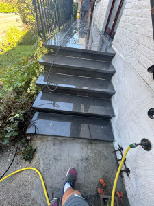 Photo de galerie - Artisan tout corps d'état - Rénovation