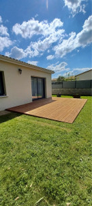 Photo de galerie - Menuiserie - Huisserie - Agencement