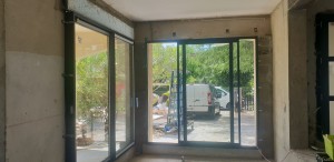 Photo de galerie - Menuiserie - Huisserie - Agencement