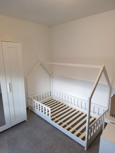 Photo de galerie - Lit enfant 