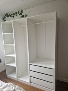 Photo de galerie - Meuble monté ! 