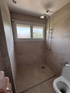 Photo de galerie - Carrelage
