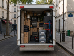Photo de galerie - Toujours au top