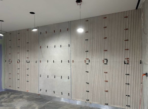 Photo de galerie - Carrelage