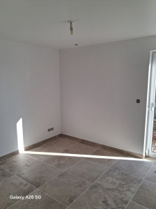 Photo de galerie - Finition 