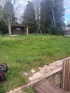 Photo de galerie - Avant 