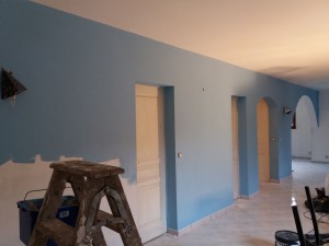 Photo de galerie - Artisan tout corps d'état - Rénovation