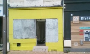 Photo de galerie - Bricolage et multi services