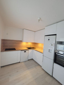 Photo de galerie - Montage complet cuisine 