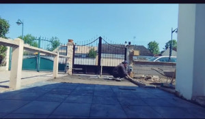 Photo de galerie - Carrelage