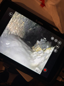 Photo de galerie - Terrassement - Assainissement