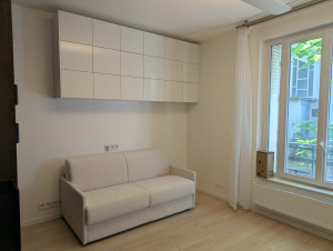 Photo de galerie - Studio