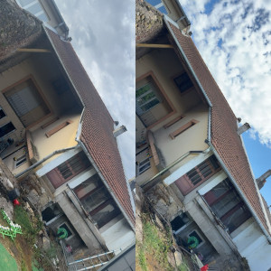 Photo de galerie - Couverture - Toiture