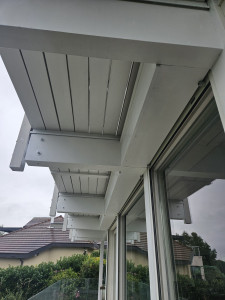 Photo de galerie - Menuiserie - Huisserie - Agencement