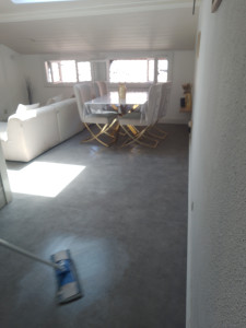 Photo de galerie - Prestation ménage et blanchisserie  après départ des voyageurs sur Airbnb du centre ville dAgen 