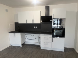 Photo de galerie - Pose cuisine 