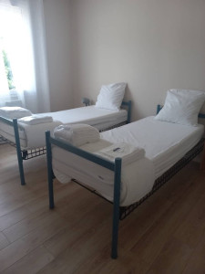 Photo de galerie - Hébergment de courte durée 