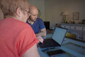 Photo de galerie - Formation informatique