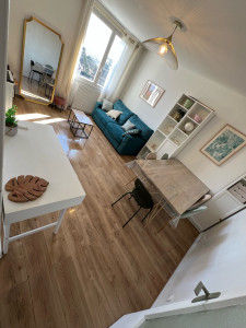 Photo de galerie - Remis en état