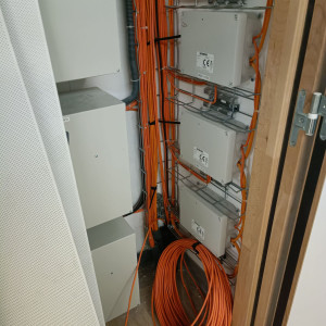 Photo de galerie - Cmsi ( SSI)