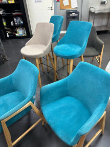 Photo de galerie - Ménage