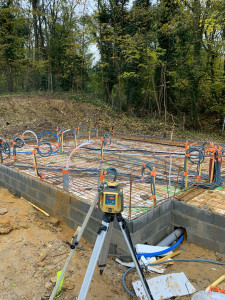 Photo de galerie - Maçonnerie