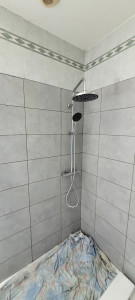 Photo de galerie - Carrelage