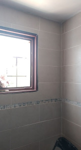 Photo de galerie - Faïence et carrelage 