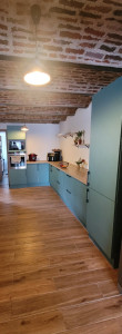 Photo de galerie - Cuisine