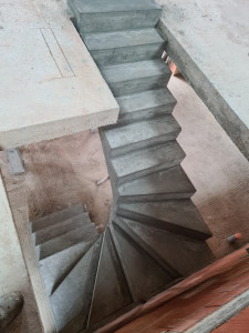 Photo de galerie - Maçonnerie
