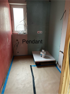 Photo de galerie - Plomberie - Installation sanitaire