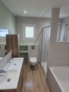 Photo de galerie - Carrelage