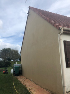 Photo de galerie - Peinture - Tapisserie