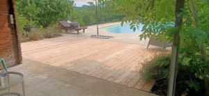 Photo de galerie - Menuiserie - Huisserie - Agencement