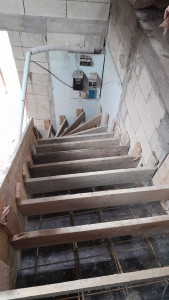 Photo de galerie - Maçonnerie