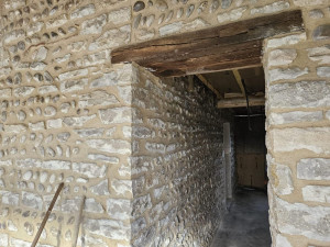 Photo de galerie - Maçonnerie