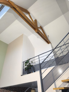 Photo de galerie - Réalisation d'intérieur 