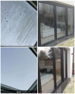 Photo de galerie - Ménage