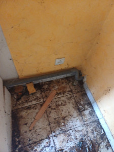 Photo de galerie - Ménage