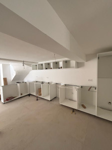 Photo de galerie - Montage, cuisine