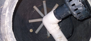 Photo de galerie - Nettoyage complet du filtre avant remplissage de verre pour une meilleure finesse de filtration et durabilité.