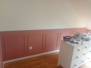 Photo de galerie - Peinture 