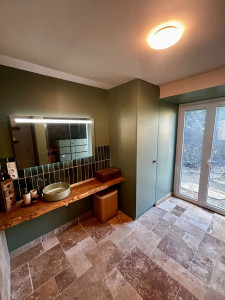 Photo de galerie - Carrelage