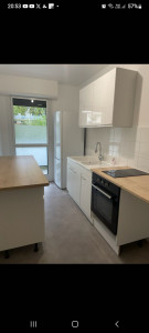 Photo de galerie - Cuisine 