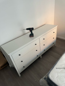 Photo de galerie - Commode 